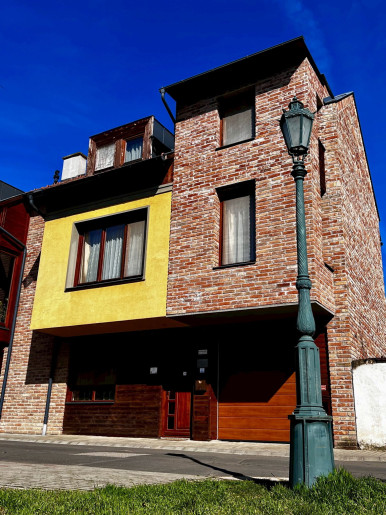 Kolbászház Apartman Gyula - 4