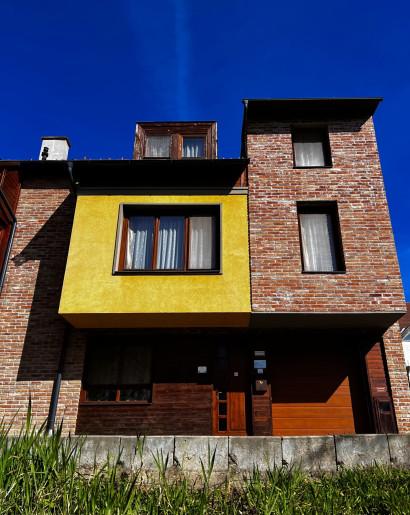 Kolbászház Apartman Gyula - 5