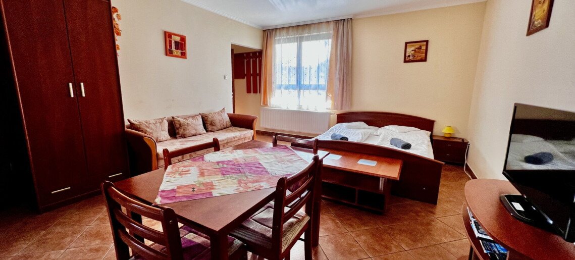 Kolbászház Apartman Gyula - 3