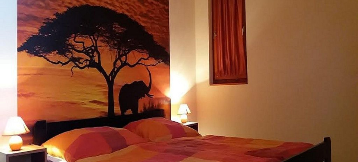 Hellasz Apartman Gyula - 4