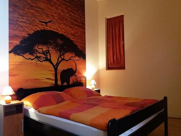 Hellasz Apartman Gyula - 4