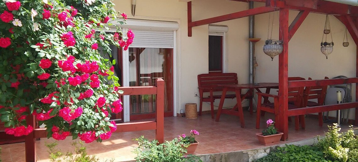 Hellasz Apartman Gyula - 11