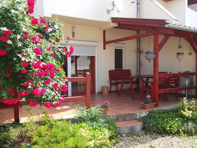 Hellasz Apartman Gyula - 2