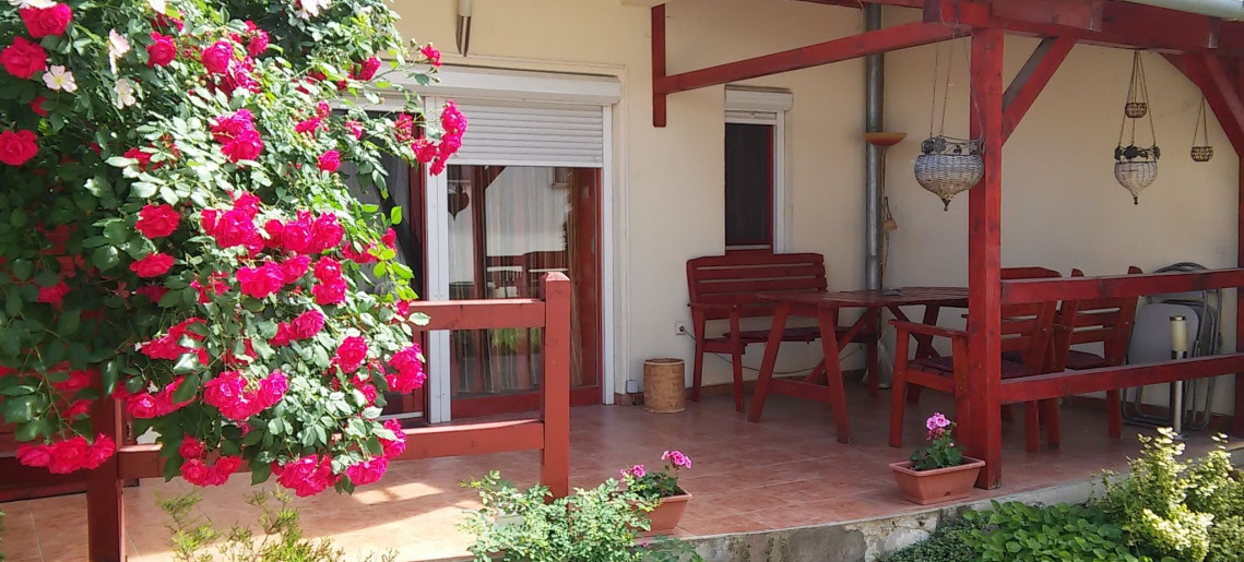 Hellasz Apartman Gyula - 11