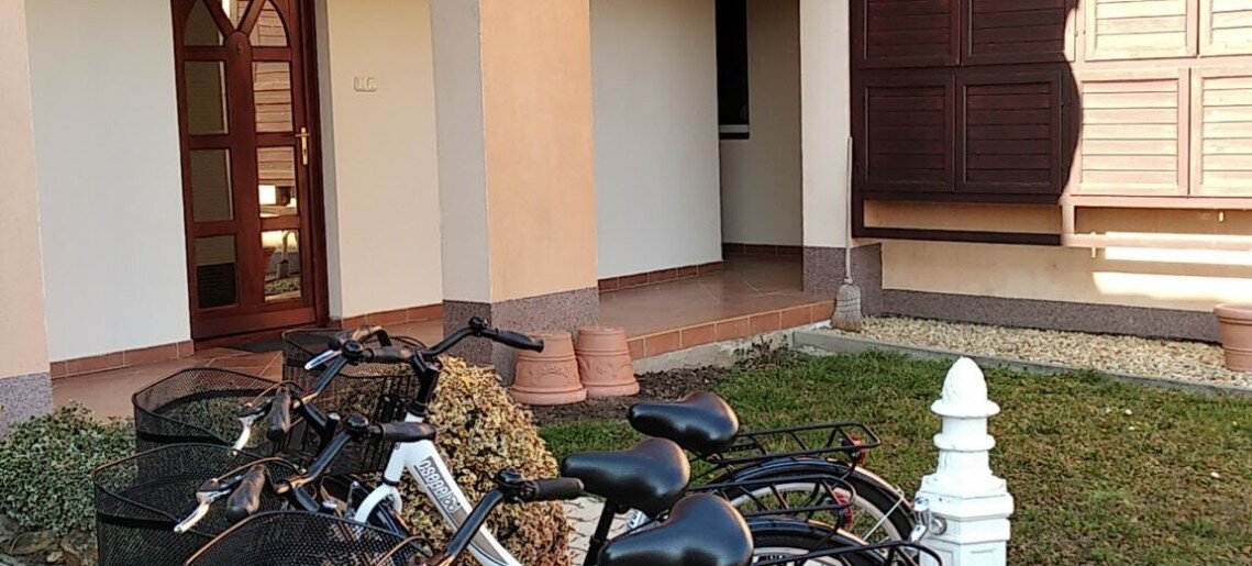 Hellasz Apartman Gyula - 11