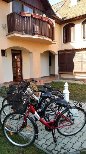 Hellasz Apartman Gyula - 9