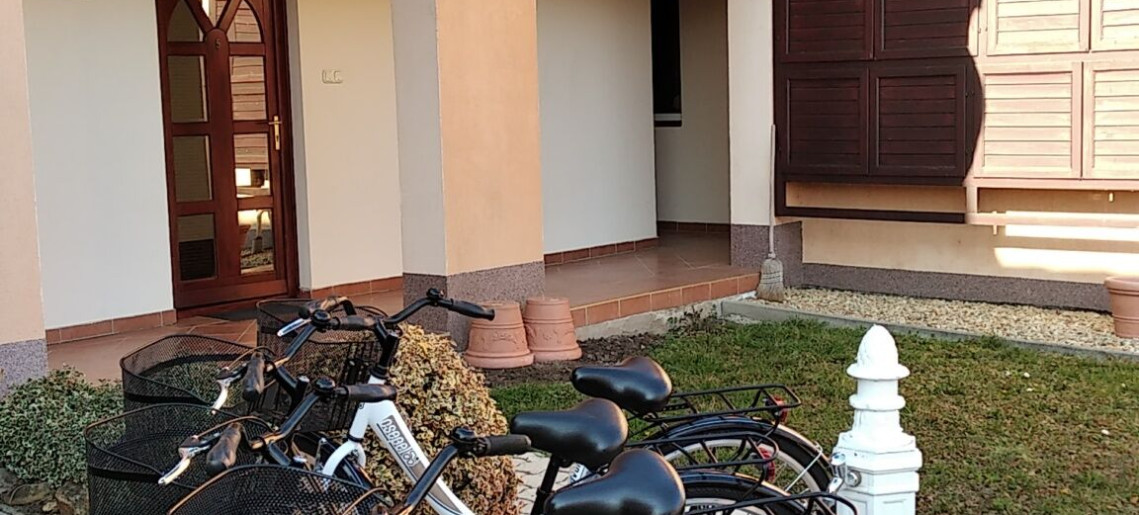 Hellasz Apartman Gyula - 9