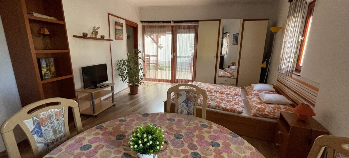 Hellasz Apartman Gyula - 4