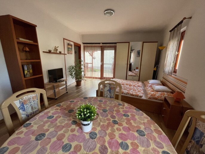 Hellasz Apartman Gyula - 5