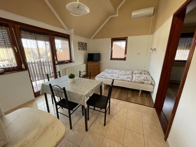 Hellasz Apartman Gyula - 6
