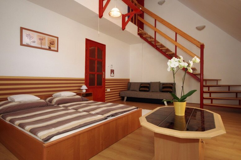 Hellasz Apartman Gyula - 3