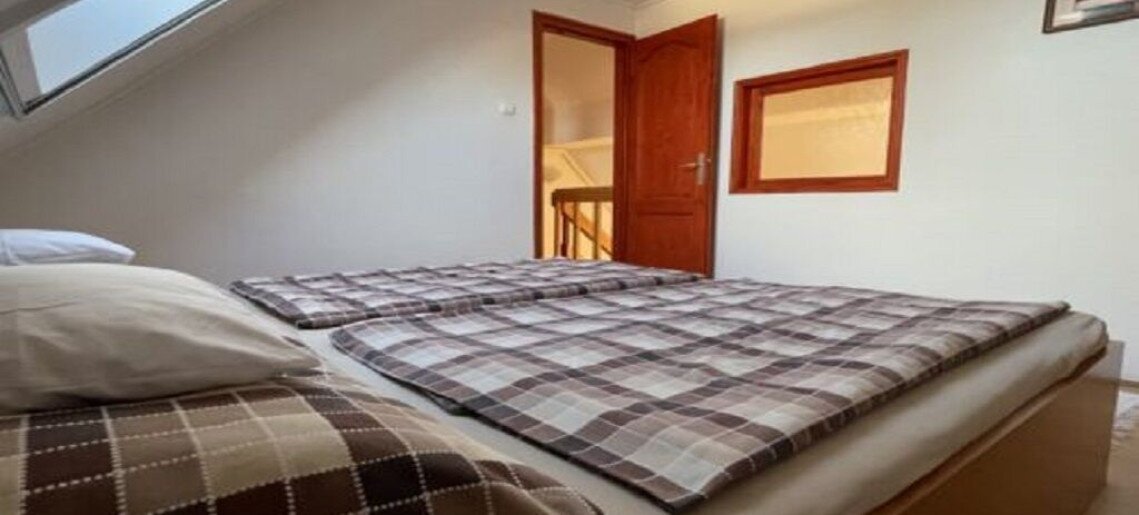 Hellasz Apartman Gyula - 7