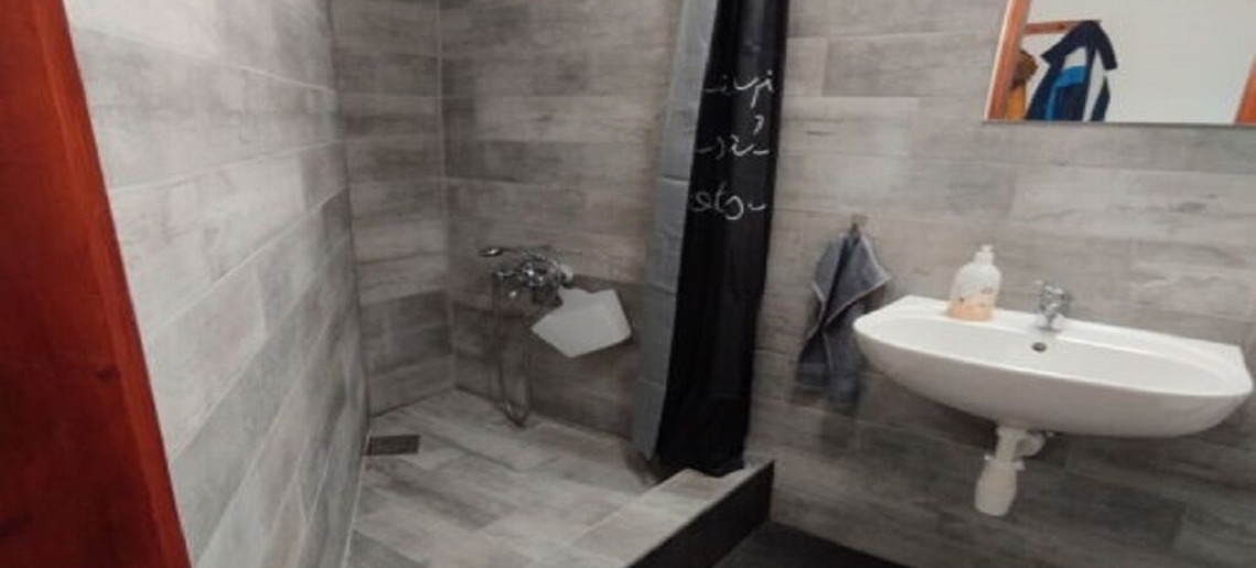 Hellasz Apartman Gyula - 9
