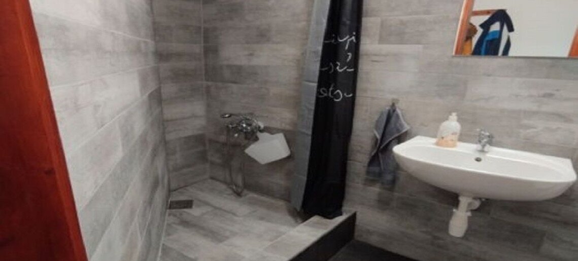 Hellasz Apartman Gyula - 9