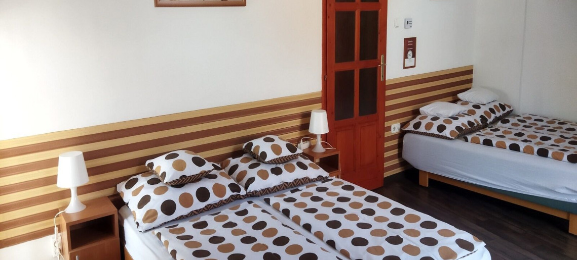 Hellasz Apartman Gyula - 4