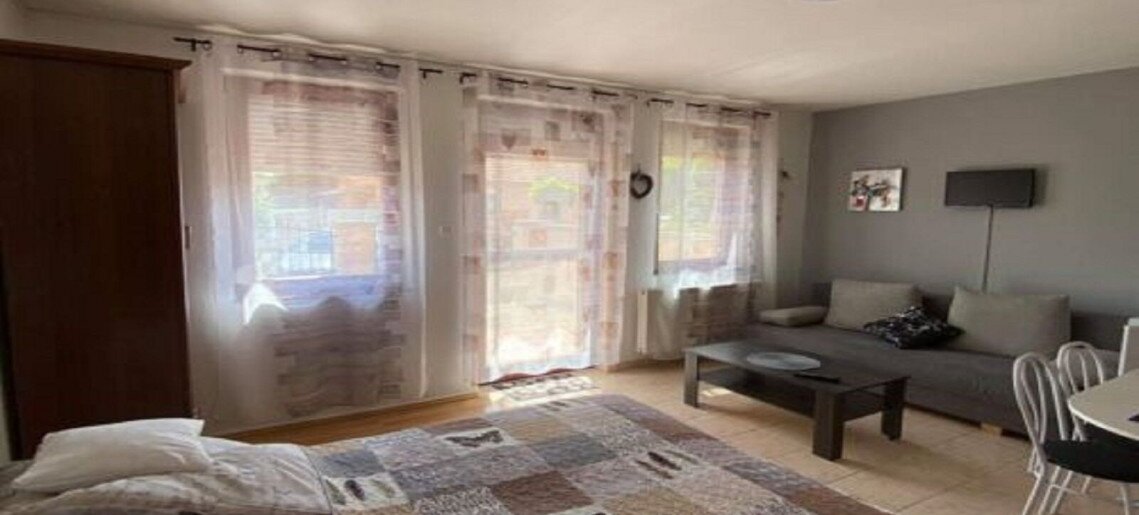 Hellasz Apartman Gyula - 1