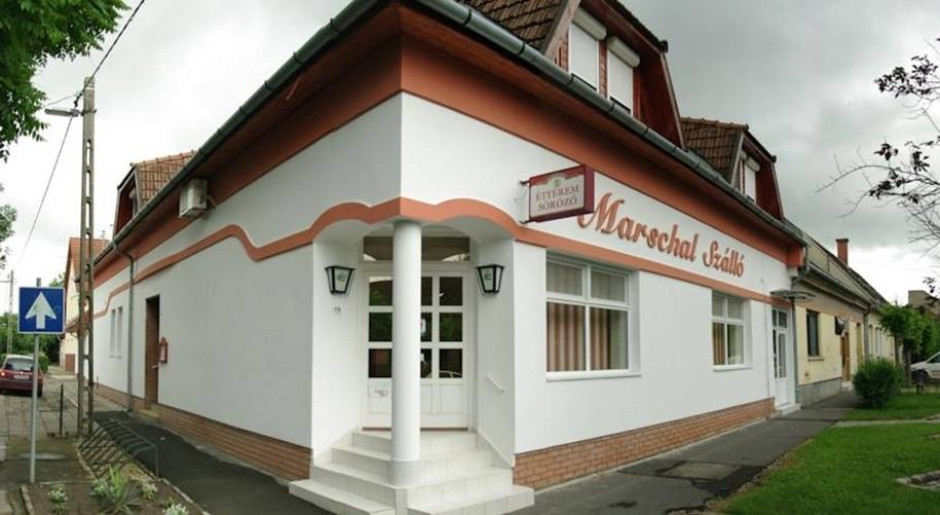 Marschal Vendégház Gyula - 7