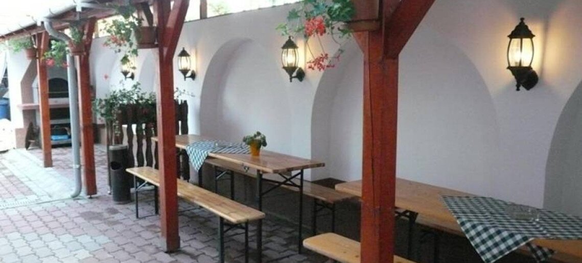 Marschal Vendégház Gyula - 6