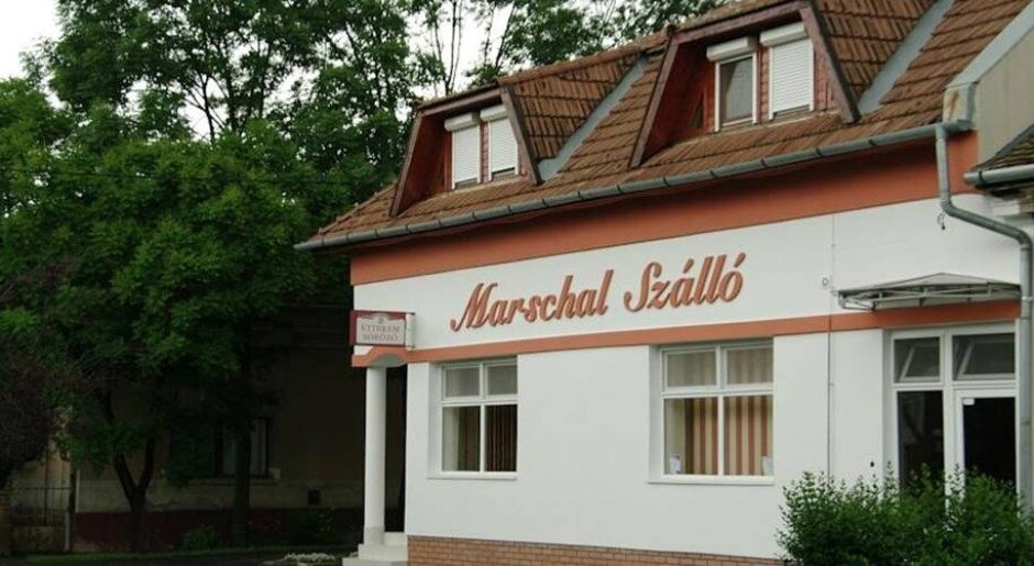 Marschal Vendégház Gyula - 9