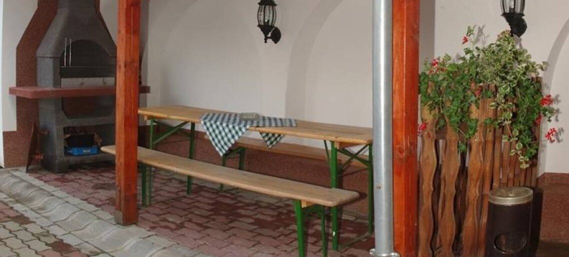 Marschal Vendégház Gyula - 10