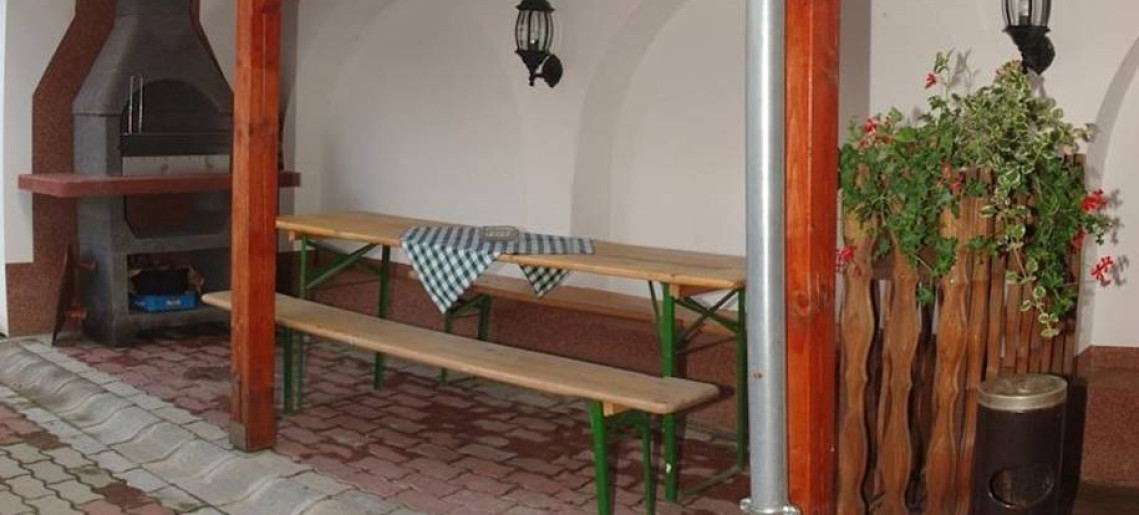 Marschal Vendégház Gyula - 10