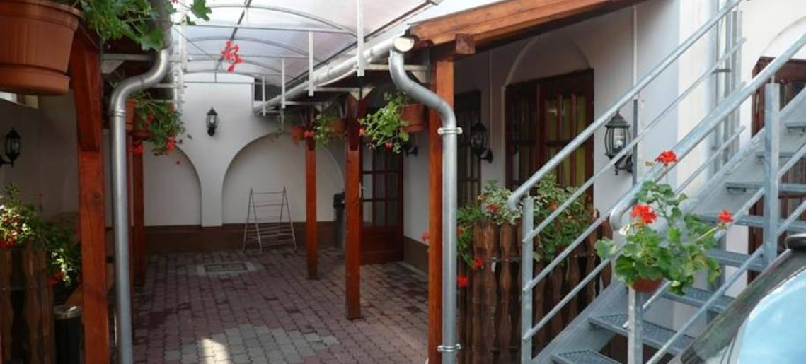 Marschal Vendégház Gyula - 12