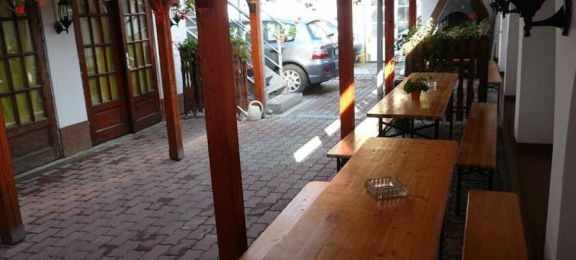 Marschal Vendégház Gyula - 11