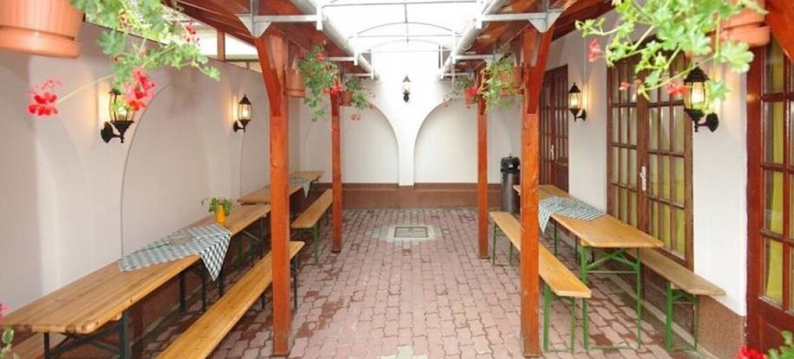 Marschal Vendégház Gyula - 14