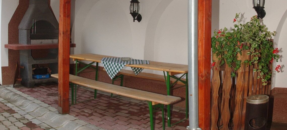 Marschal Vendégház Gyula - 4