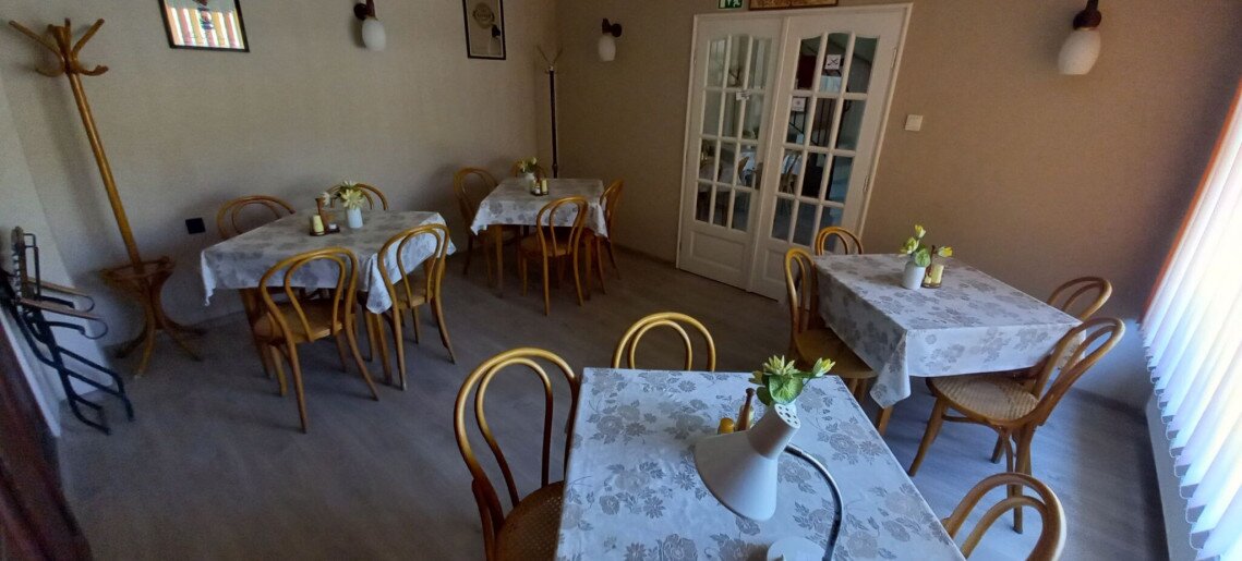 Marschal Vendégház Gyula - 5