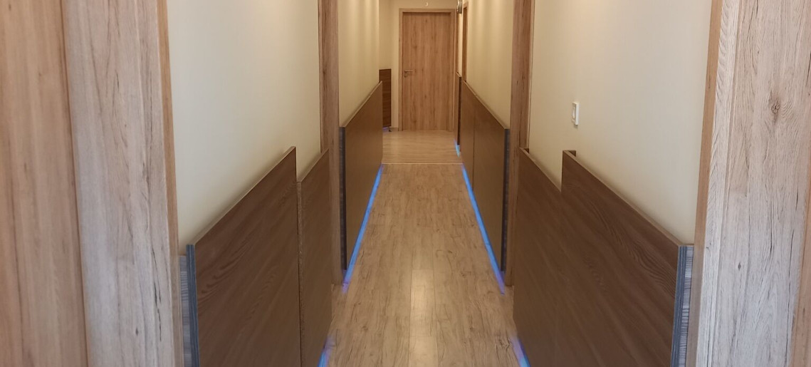 Marschal Vendégház Gyula - 3