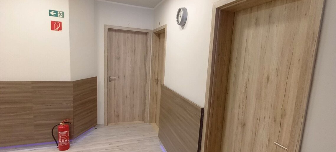 Marschal Vendégház Gyula - 2