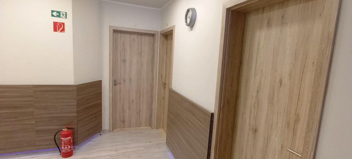 Marschal Vendégház Gyula - 2