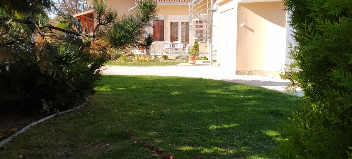 4 Évszak Apartman Gyula - 3