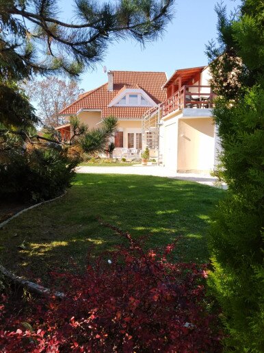 4 Évszak Apartman Gyula - 3