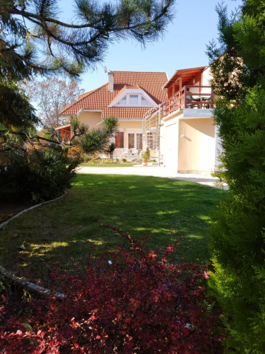 4 Évszak Apartman Gyula - 3