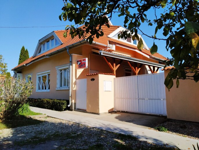 4 Évszak Apartman Gyula - 9