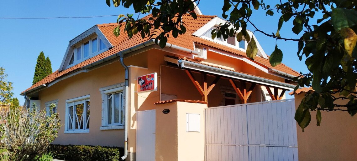 4 Évszak Apartman Gyula - 6