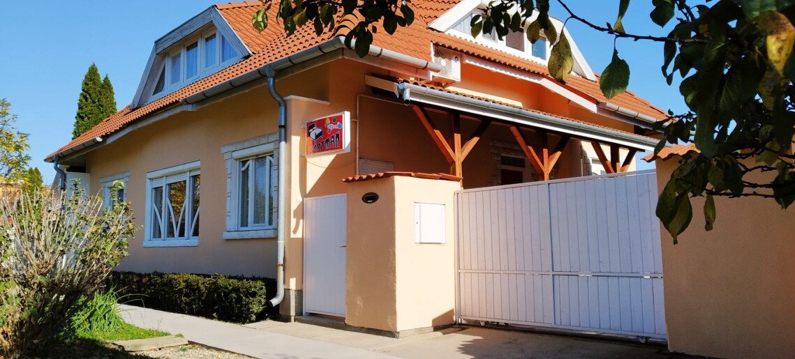 4 Évszak Apartman Gyula - 9