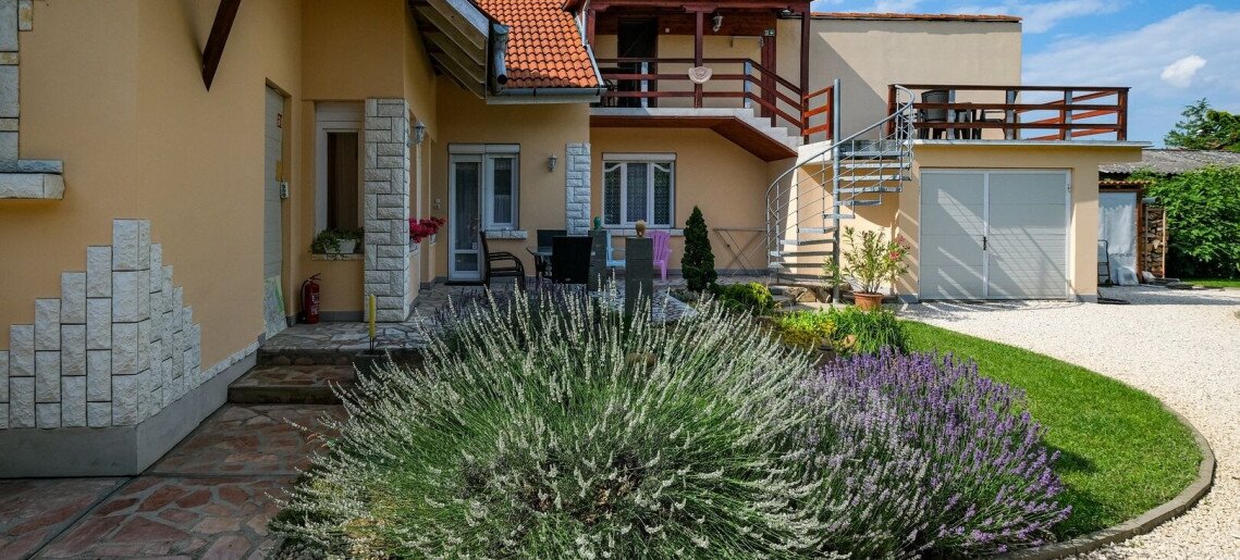 4 Évszak Apartman Gyula - 1