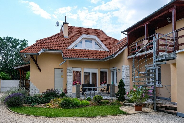 4 Évszak Apartman Gyula - 2