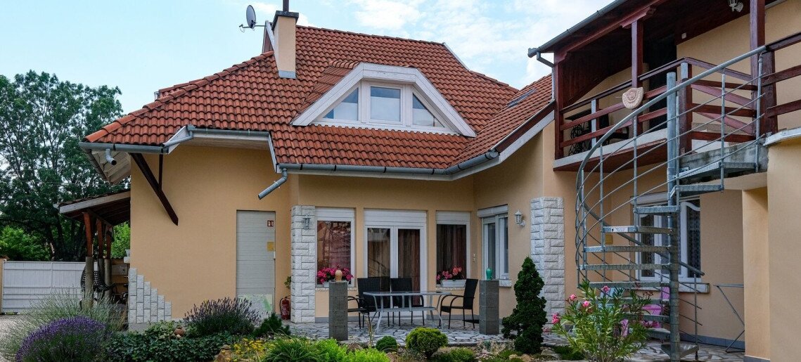 4 Évszak Apartman Gyula - 2