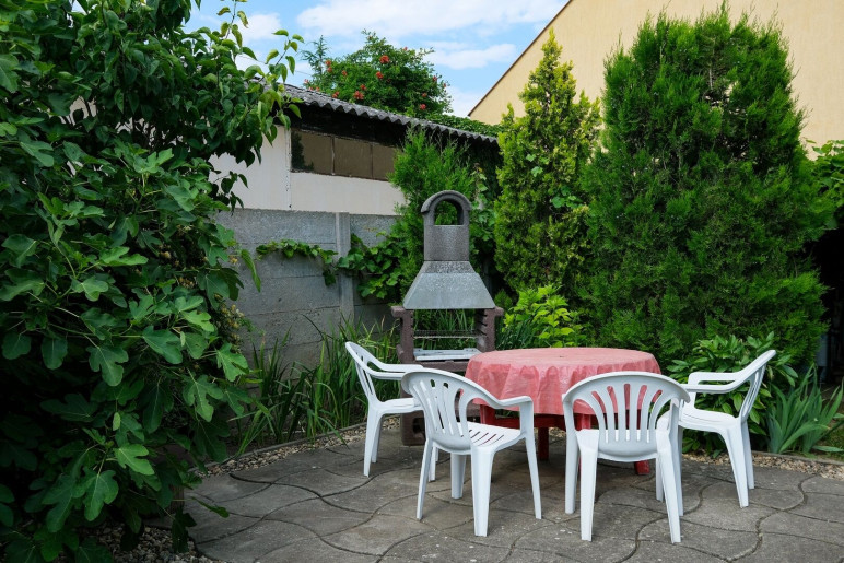 4 Évszak Apartman Gyula - 8