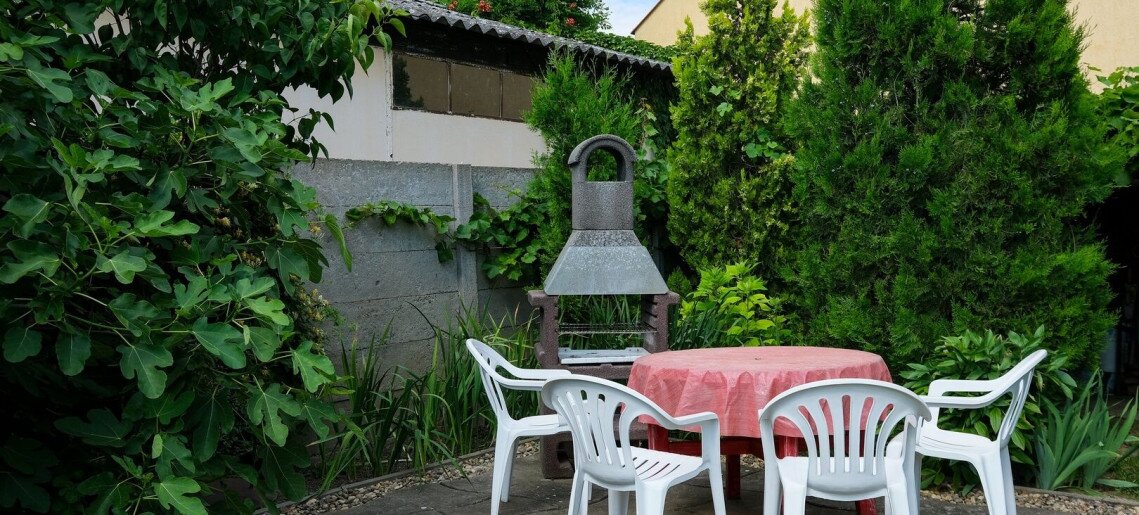 4 Évszak Apartman Gyula - 8