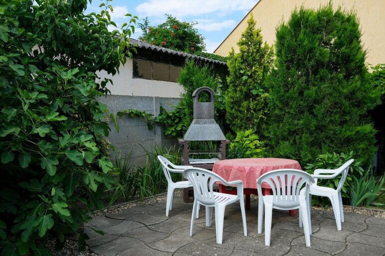 4 Évszak Apartman Gyula - 8