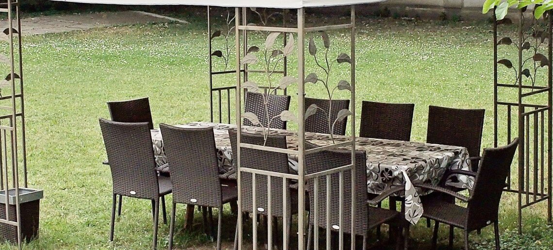 Arika Apartmanház Gyula - 7