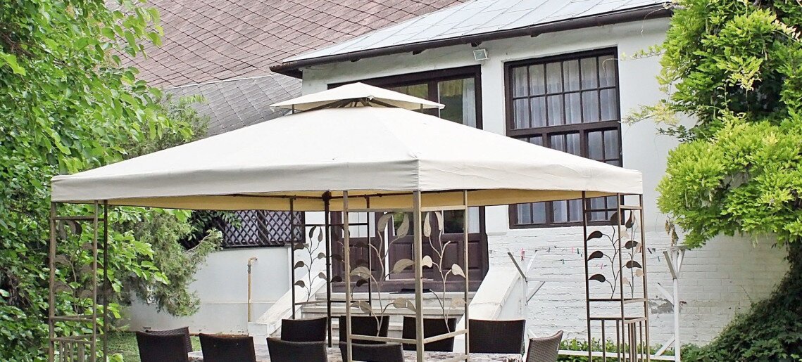 Arika Apartmanház Gyula - 8