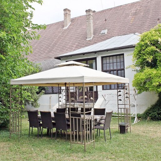 Arika Apartmanház Gyula - 8