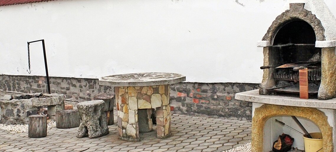 Arika Apartmanház Gyula - 9