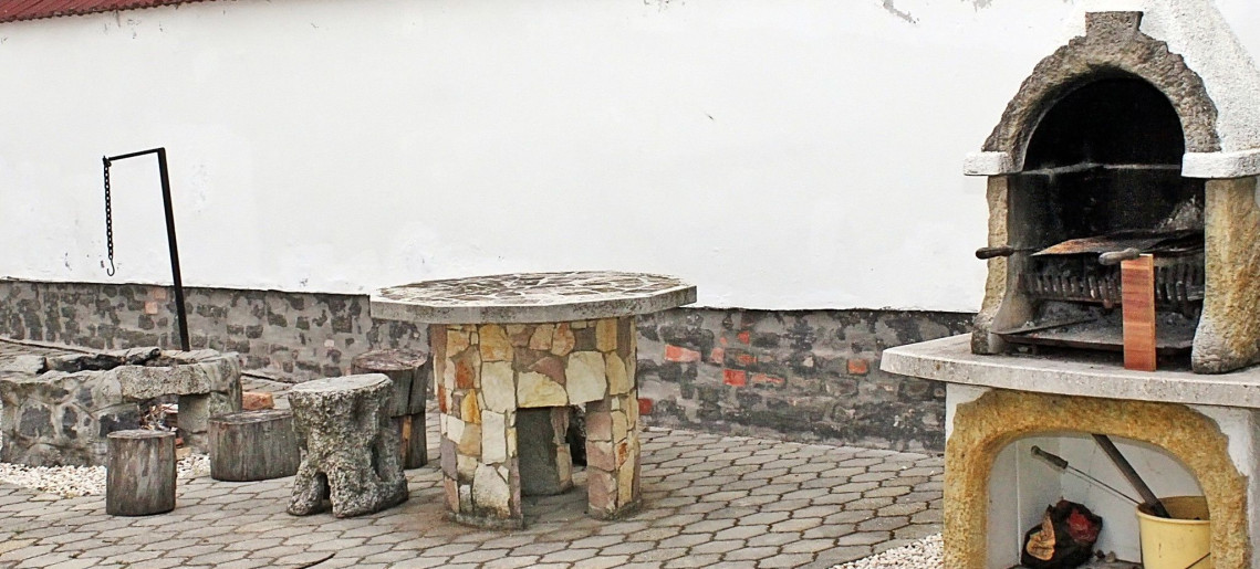 Arika Apartmanház Gyula - 9